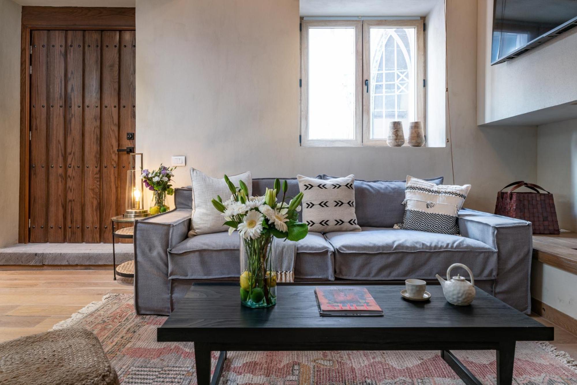 Le Cottage San Miguel De Allende, Modern Luxury In Centro With Pool & Jacuzzi מראה חיצוני תמונה