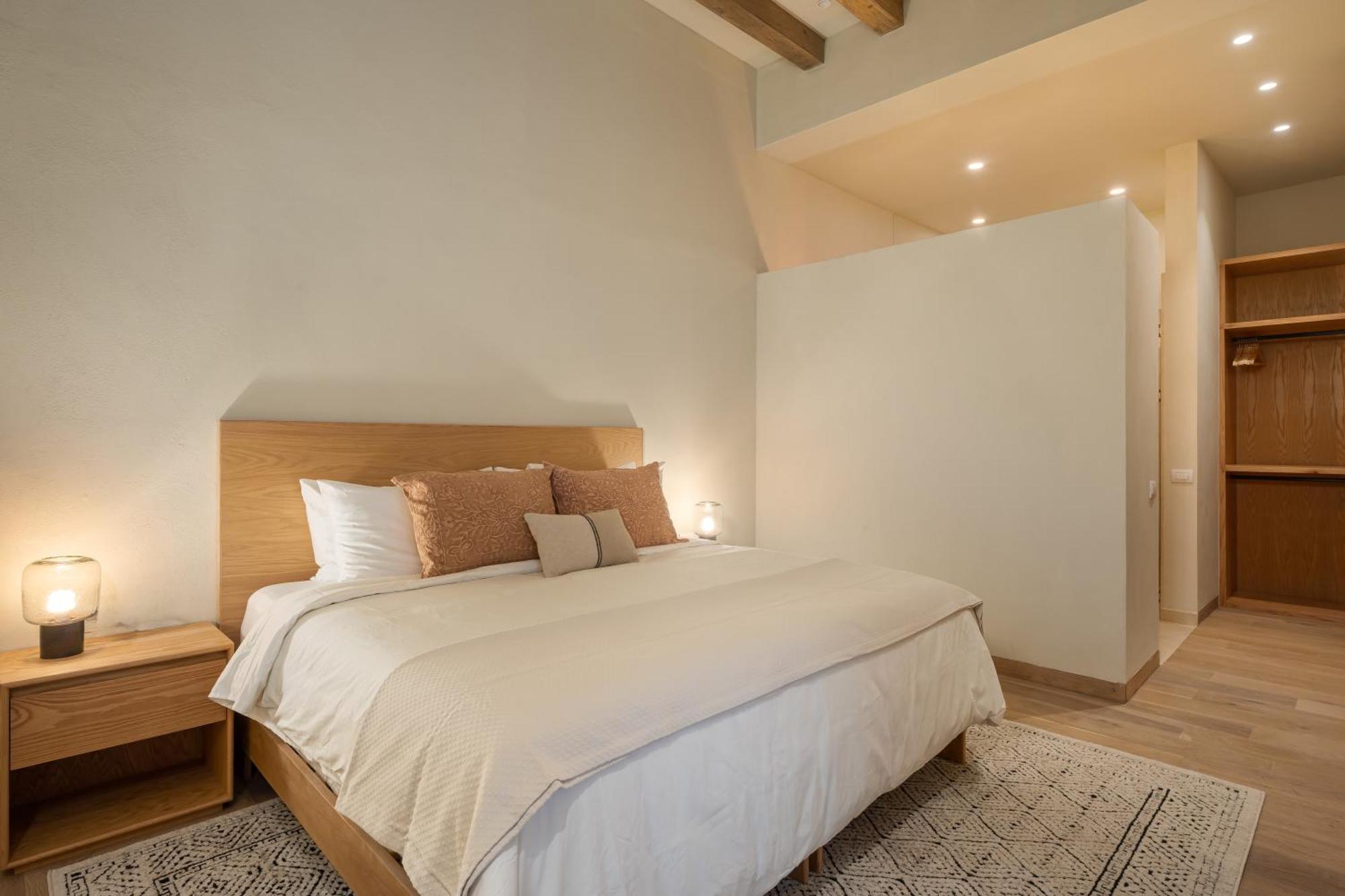 Le Cottage San Miguel De Allende, Modern Luxury In Centro With Pool & Jacuzzi מראה חיצוני תמונה
