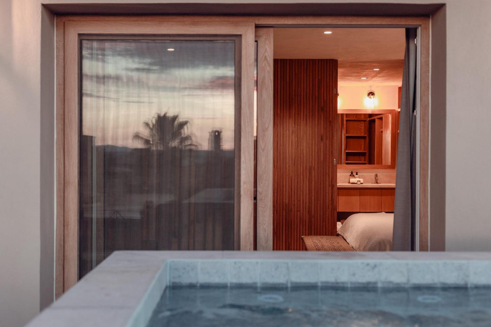 Le Cottage San Miguel De Allende, Modern Luxury In Centro With Pool & Jacuzzi מראה חיצוני תמונה