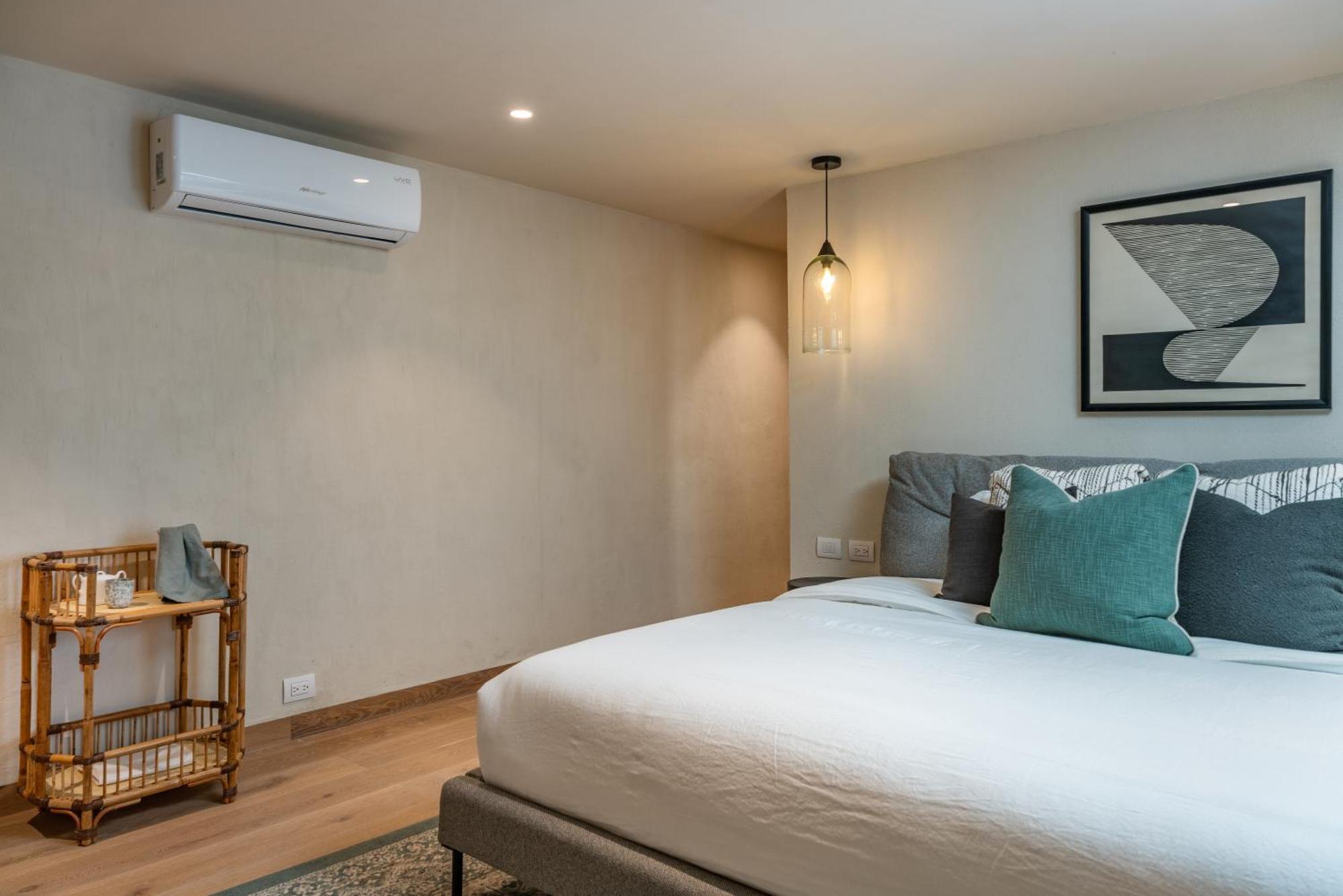 Le Cottage San Miguel De Allende, Modern Luxury In Centro With Pool & Jacuzzi חדר תמונה