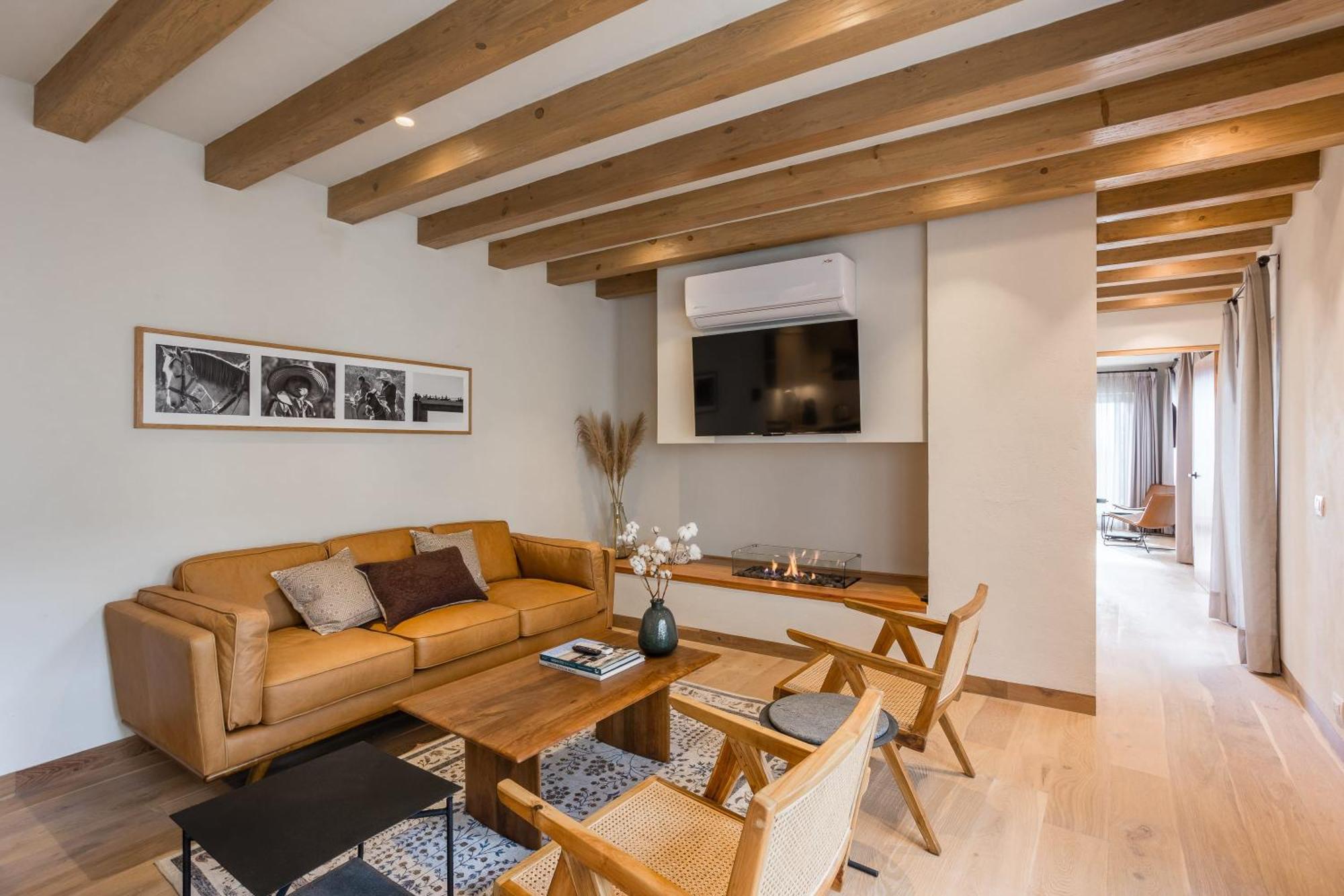 Le Cottage San Miguel De Allende, Modern Luxury In Centro With Pool & Jacuzzi חדר תמונה