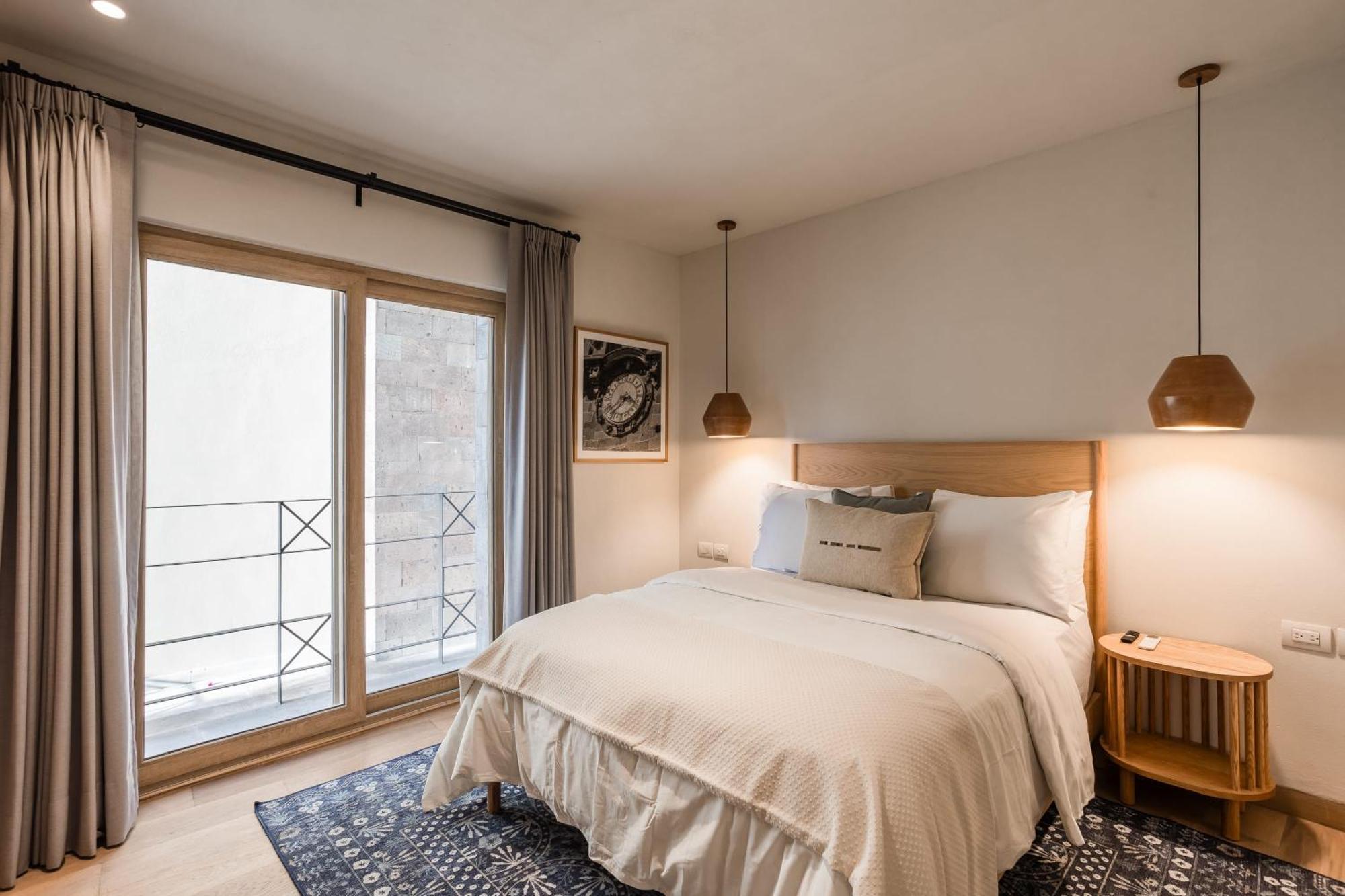 Le Cottage San Miguel De Allende, Modern Luxury In Centro With Pool & Jacuzzi חדר תמונה