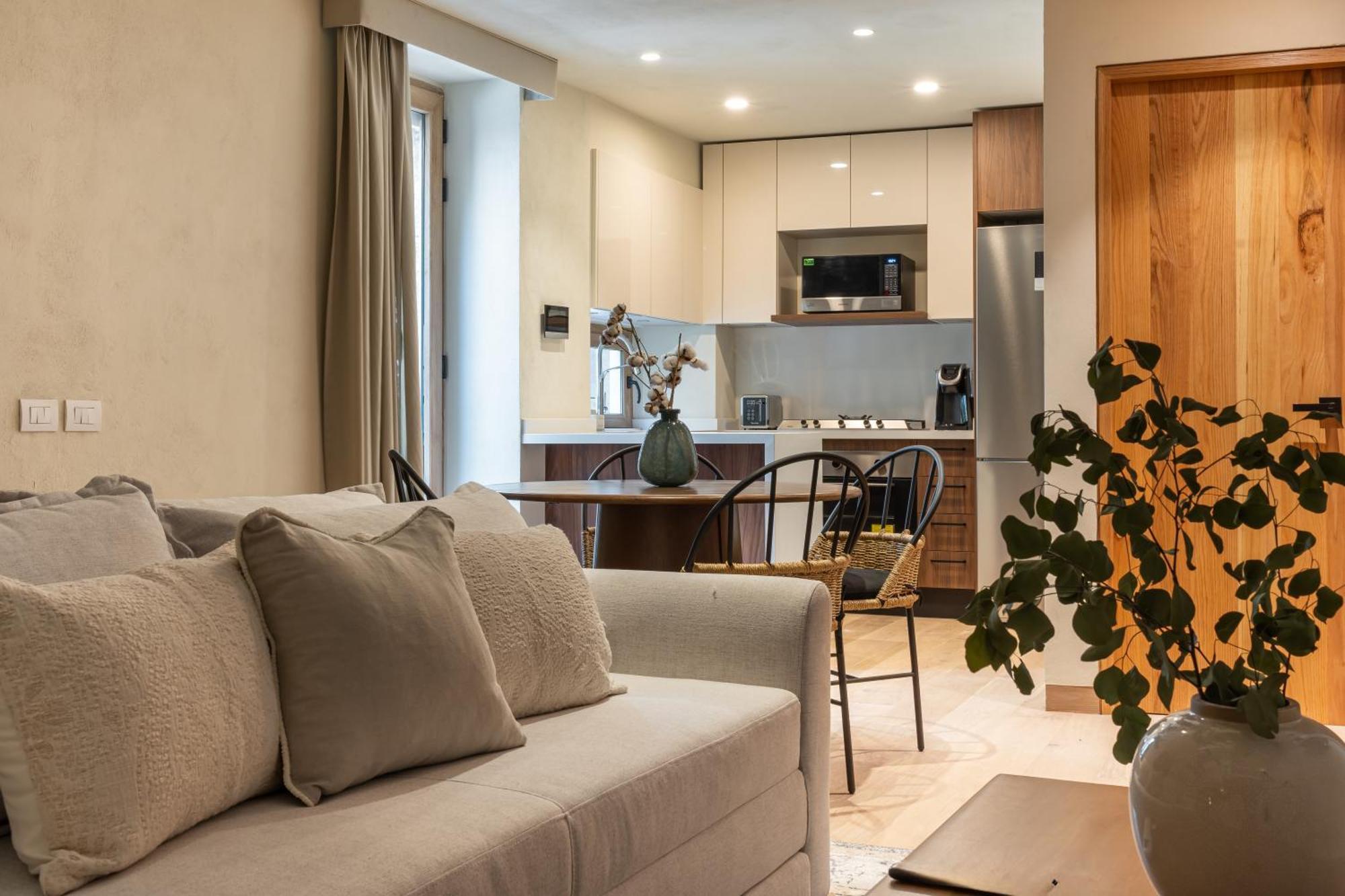 Le Cottage San Miguel De Allende, Modern Luxury In Centro With Pool & Jacuzzi חדר תמונה