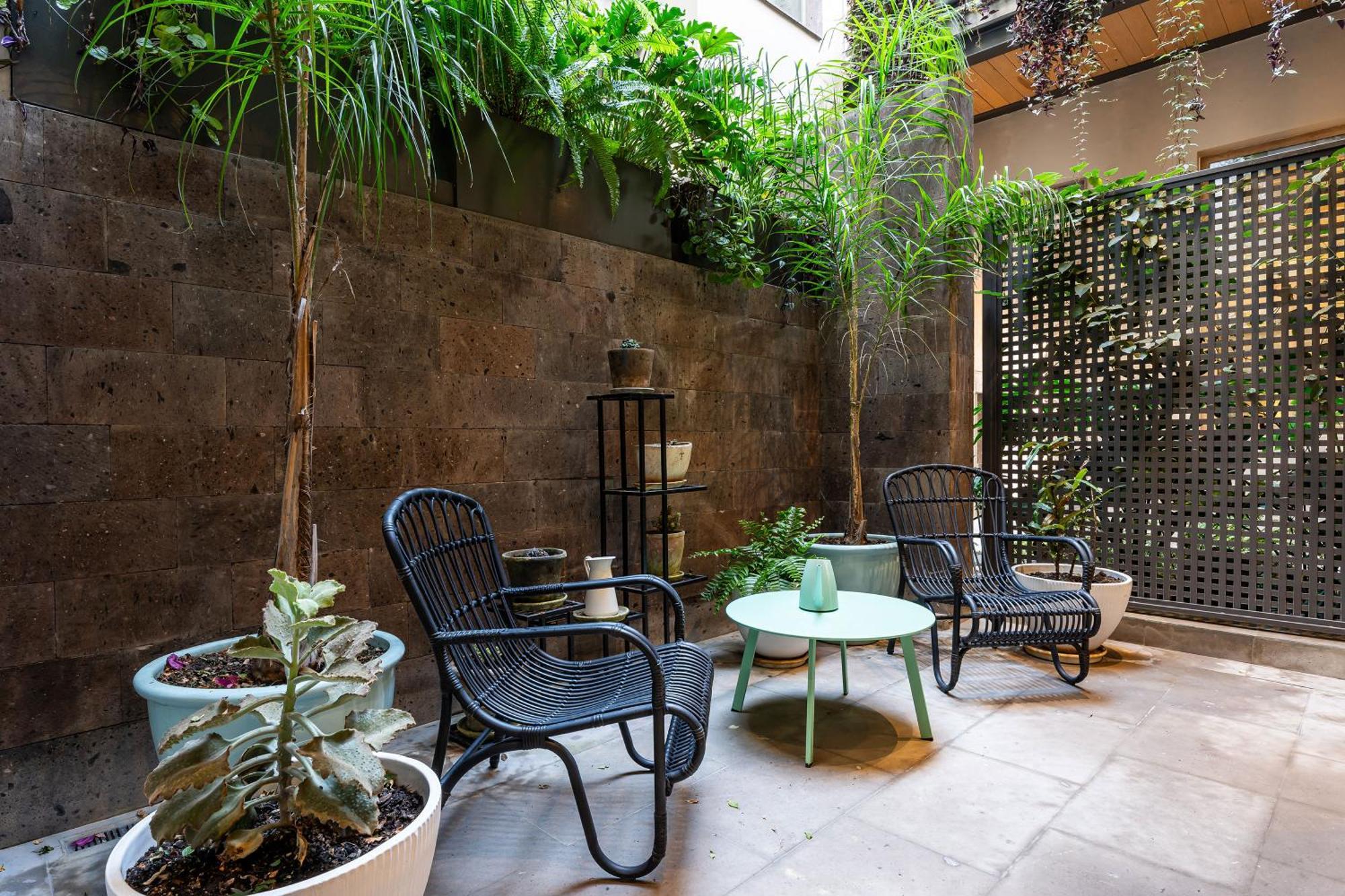 Le Cottage San Miguel De Allende, Modern Luxury In Centro With Pool & Jacuzzi מראה חיצוני תמונה