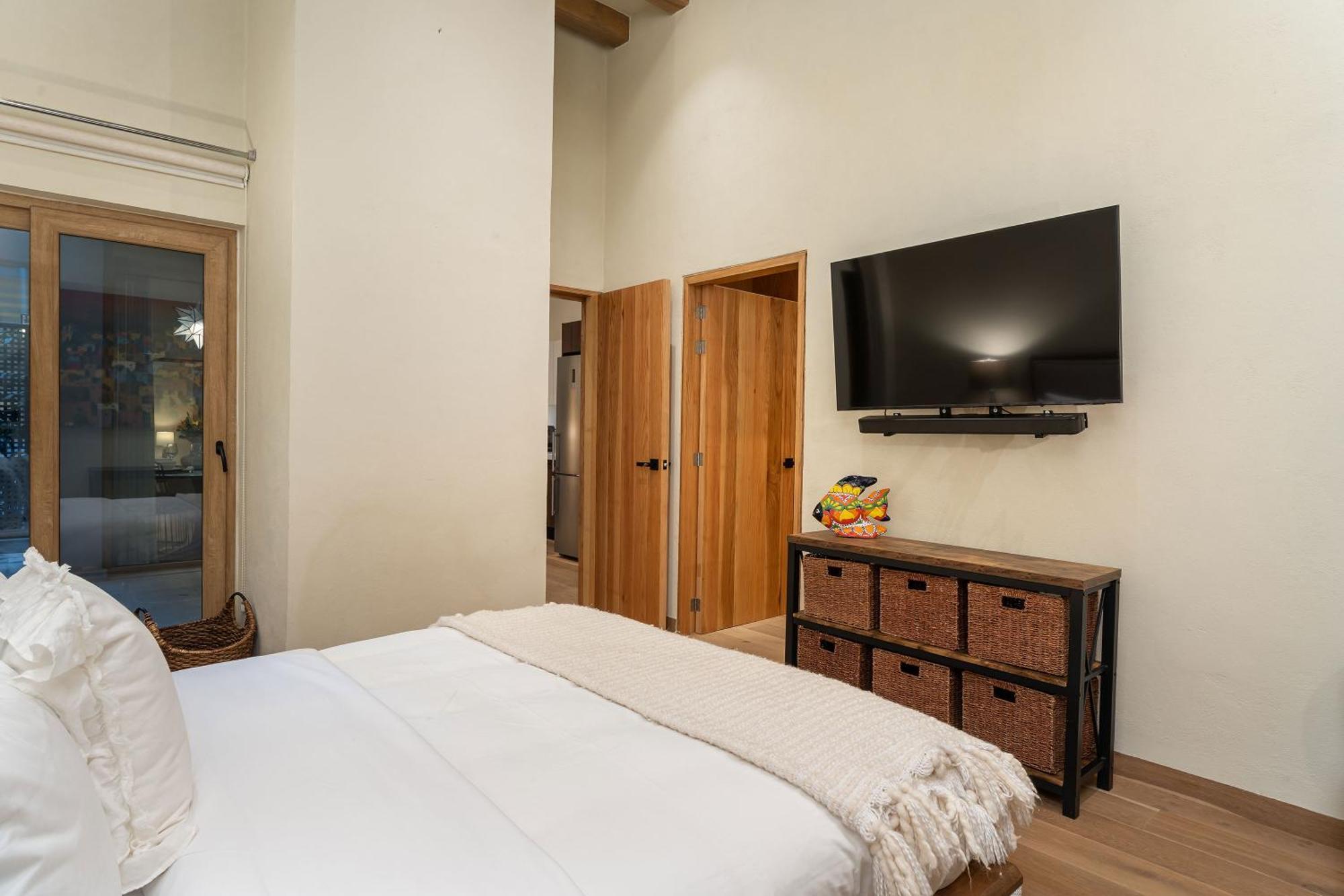 Le Cottage San Miguel De Allende, Modern Luxury In Centro With Pool & Jacuzzi מראה חיצוני תמונה