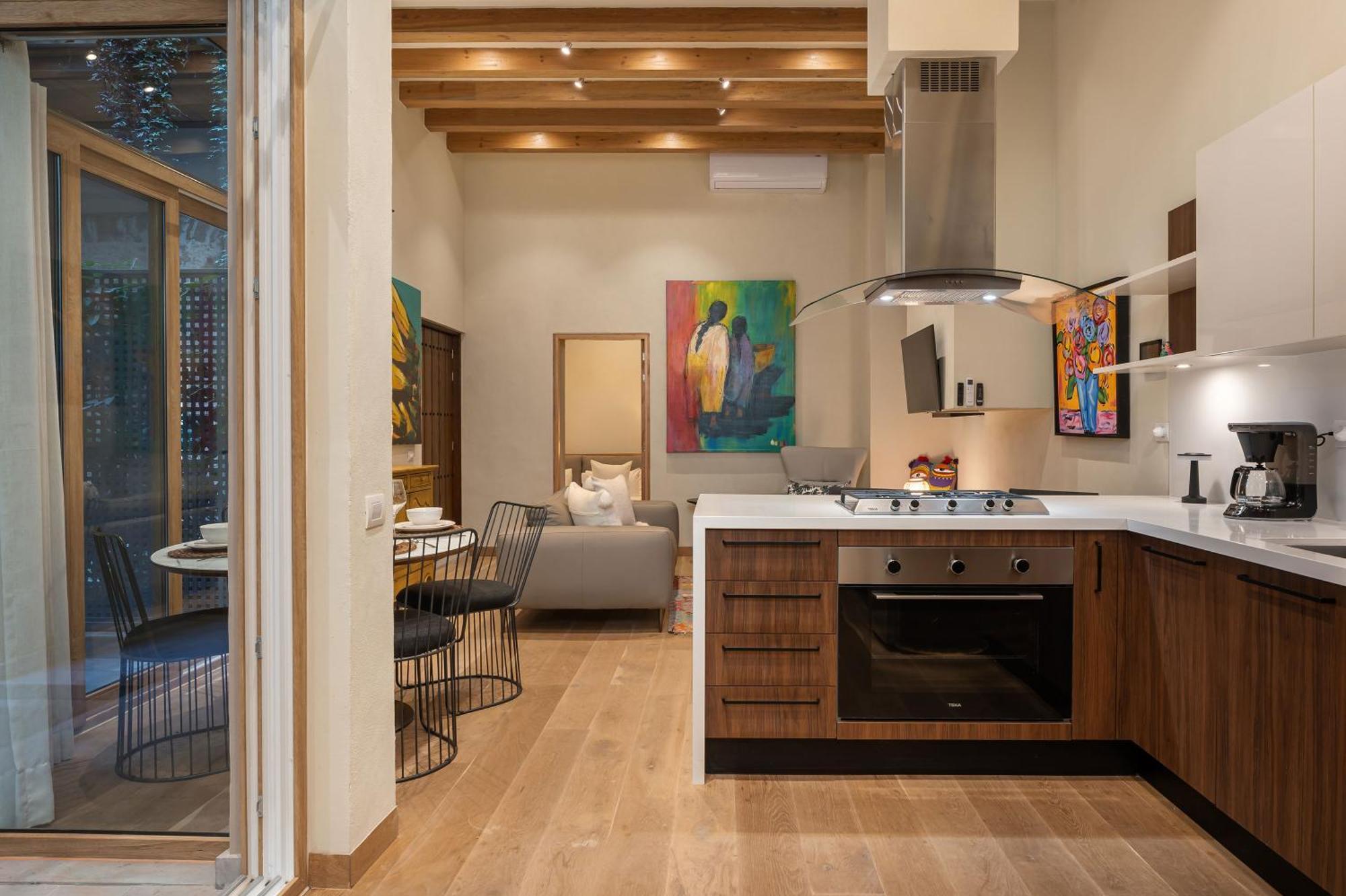 Le Cottage San Miguel De Allende, Modern Luxury In Centro With Pool & Jacuzzi מראה חיצוני תמונה