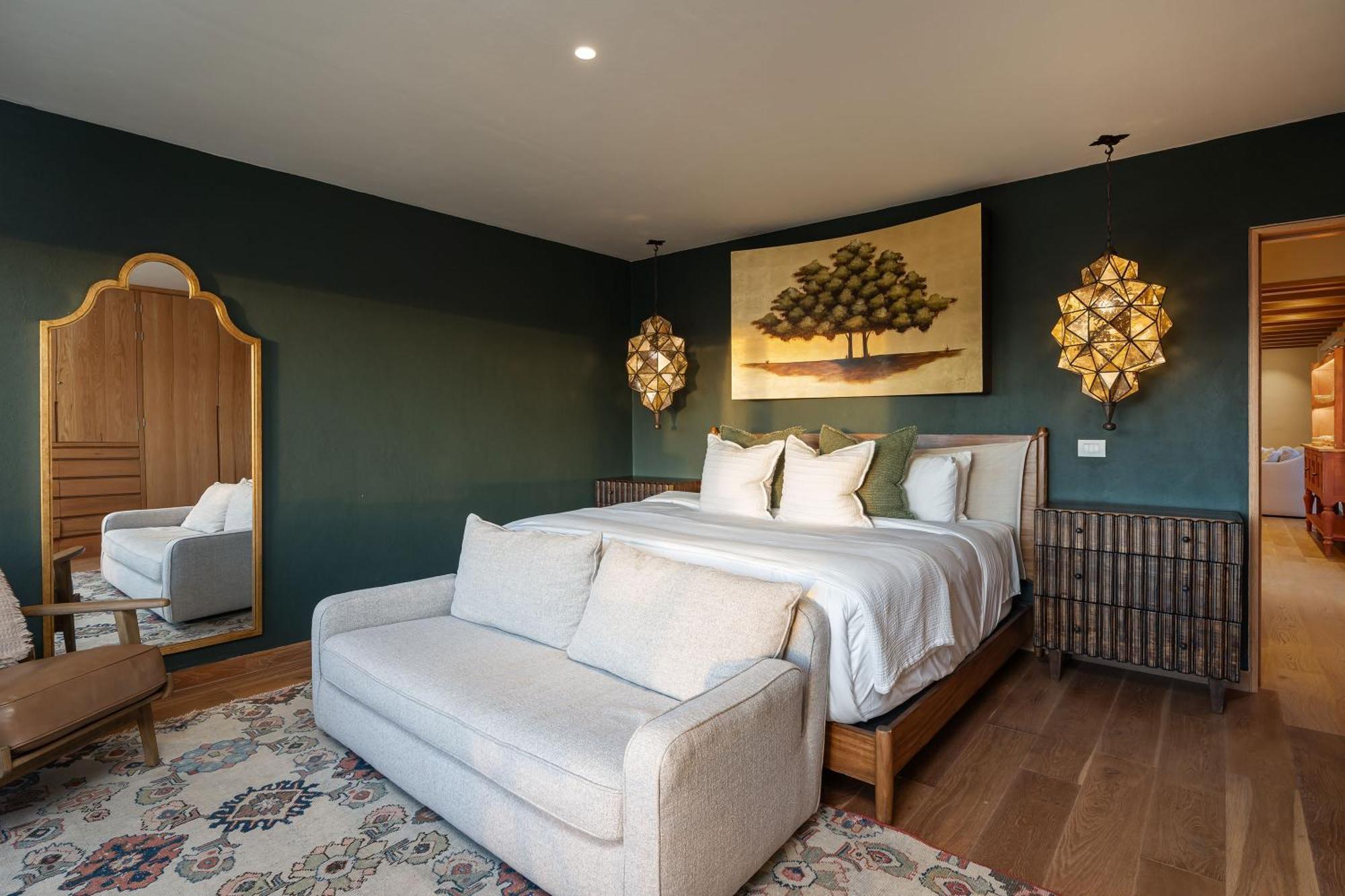 Le Cottage San Miguel De Allende, Modern Luxury In Centro With Pool & Jacuzzi מראה חיצוני תמונה