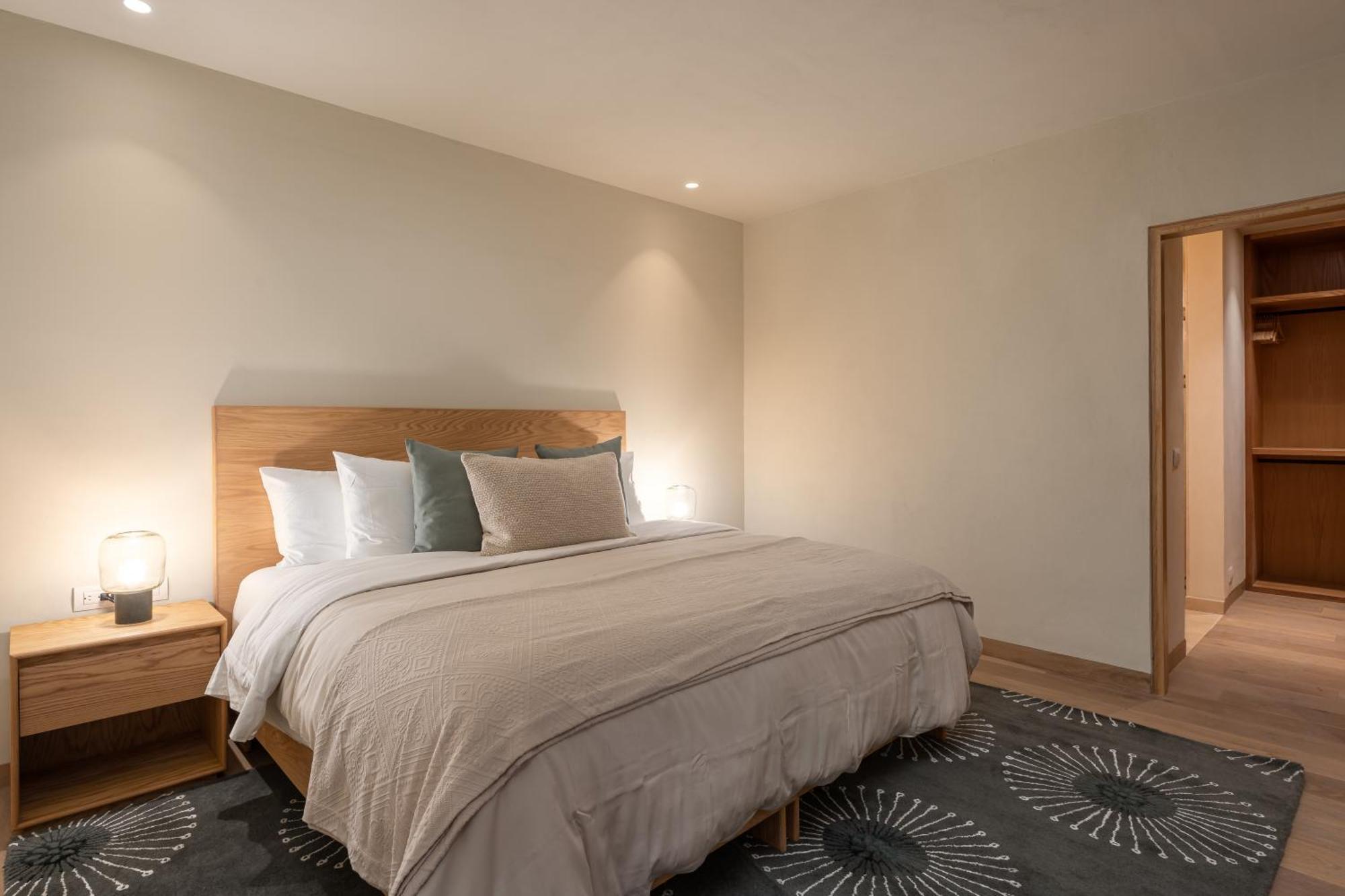 Le Cottage San Miguel De Allende, Modern Luxury In Centro With Pool & Jacuzzi מראה חיצוני תמונה