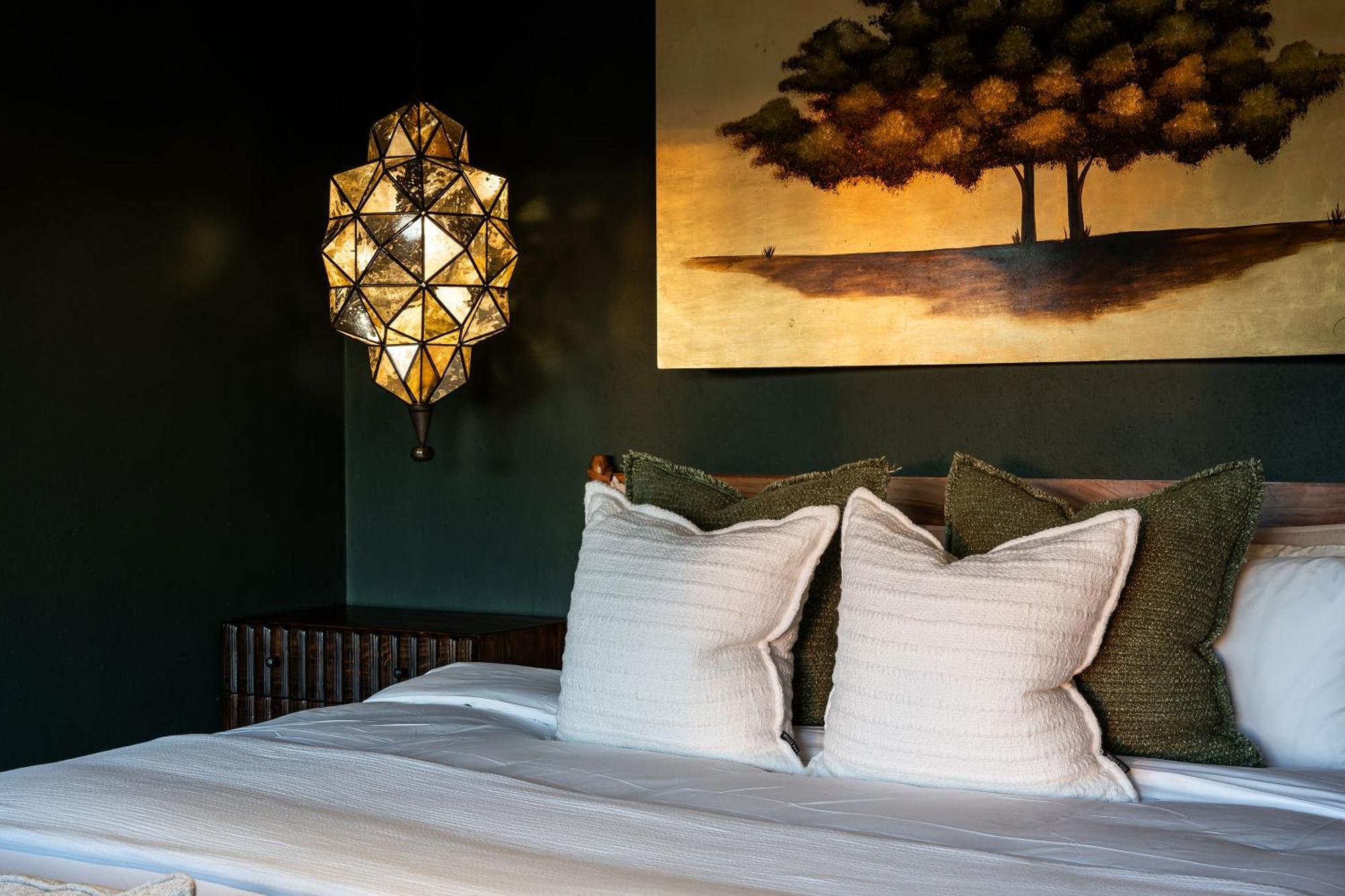 Le Cottage San Miguel De Allende, Modern Luxury In Centro With Pool & Jacuzzi מראה חיצוני תמונה