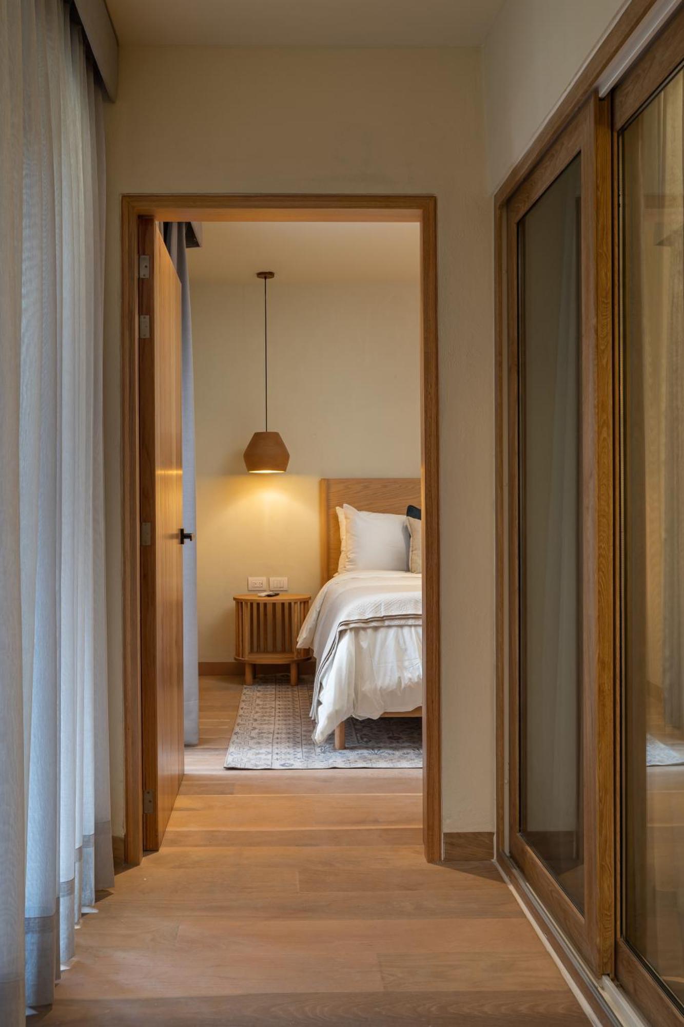 Le Cottage San Miguel De Allende, Modern Luxury In Centro With Pool & Jacuzzi מראה חיצוני תמונה