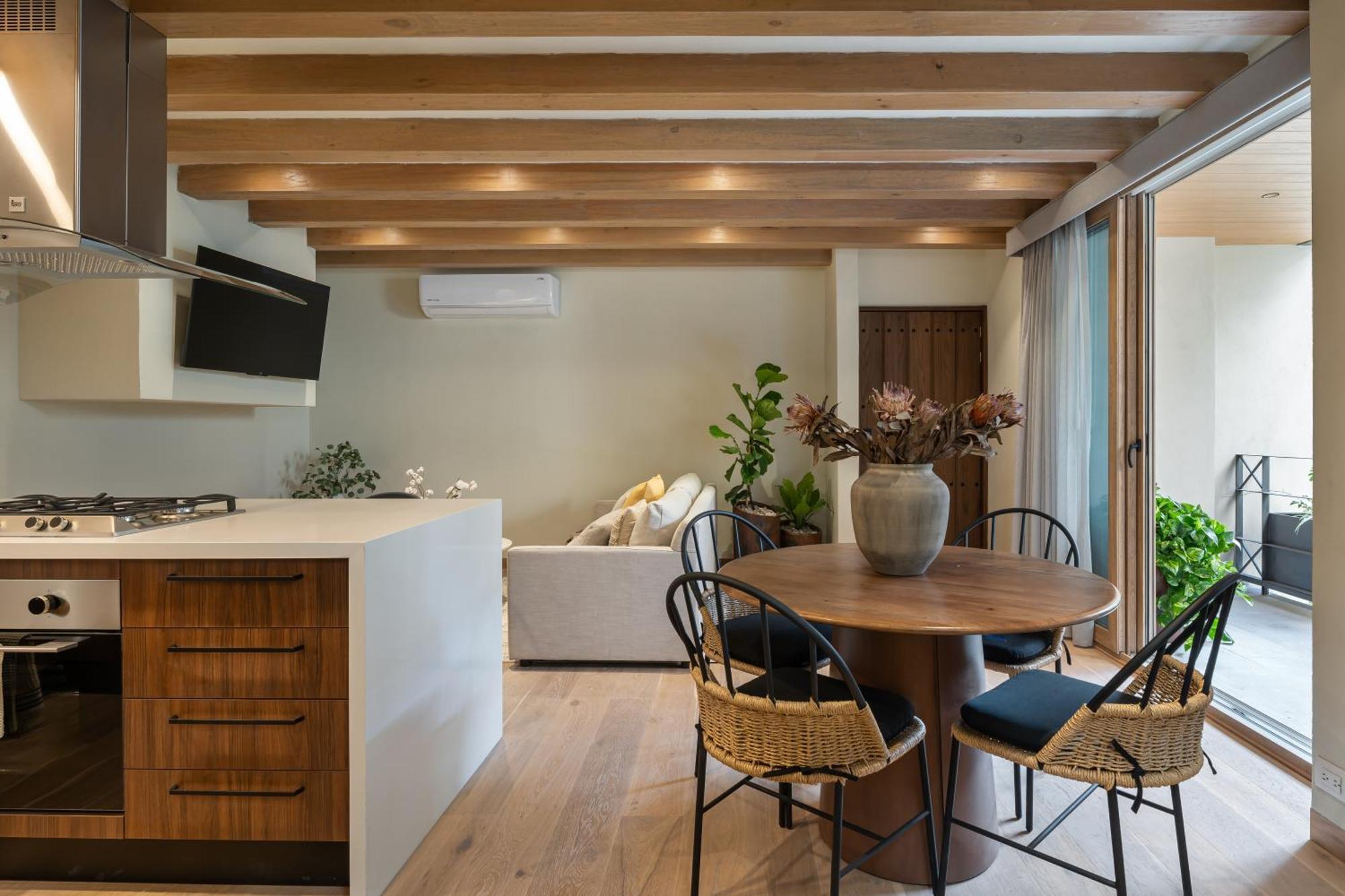 Le Cottage San Miguel De Allende, Modern Luxury In Centro With Pool & Jacuzzi מראה חיצוני תמונה