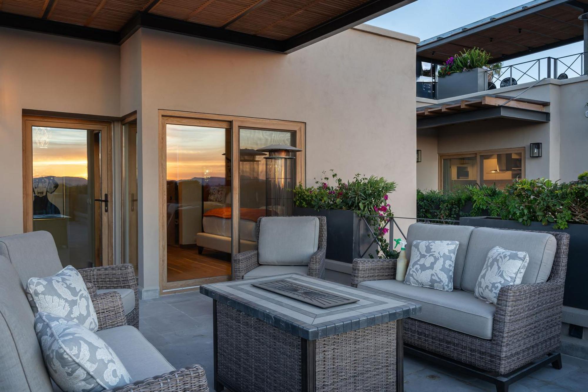Le Cottage San Miguel De Allende, Modern Luxury In Centro With Pool & Jacuzzi מראה חיצוני תמונה